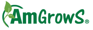 AmGrowS Logo