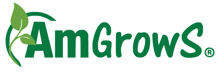 AmGrowS Logo