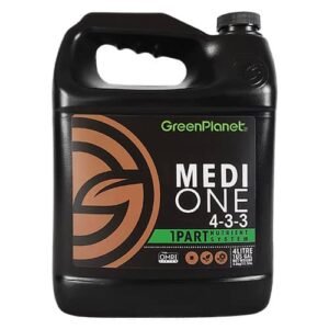 Medi One 4 Litre