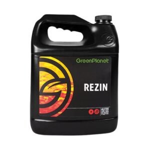 Rezin, 4L